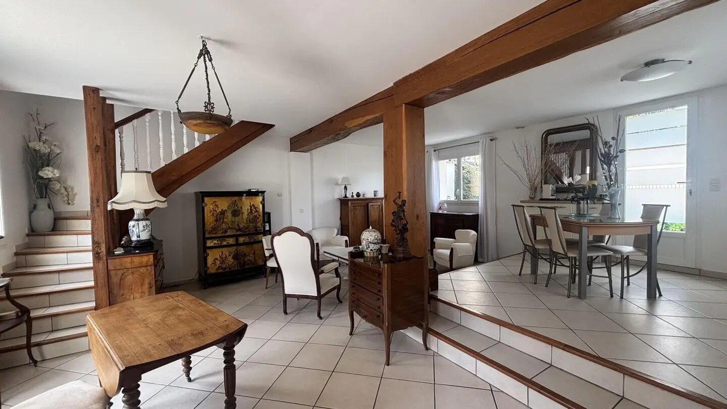 Maison à vendre, 80m², Saint-Germain-de-la-Grange