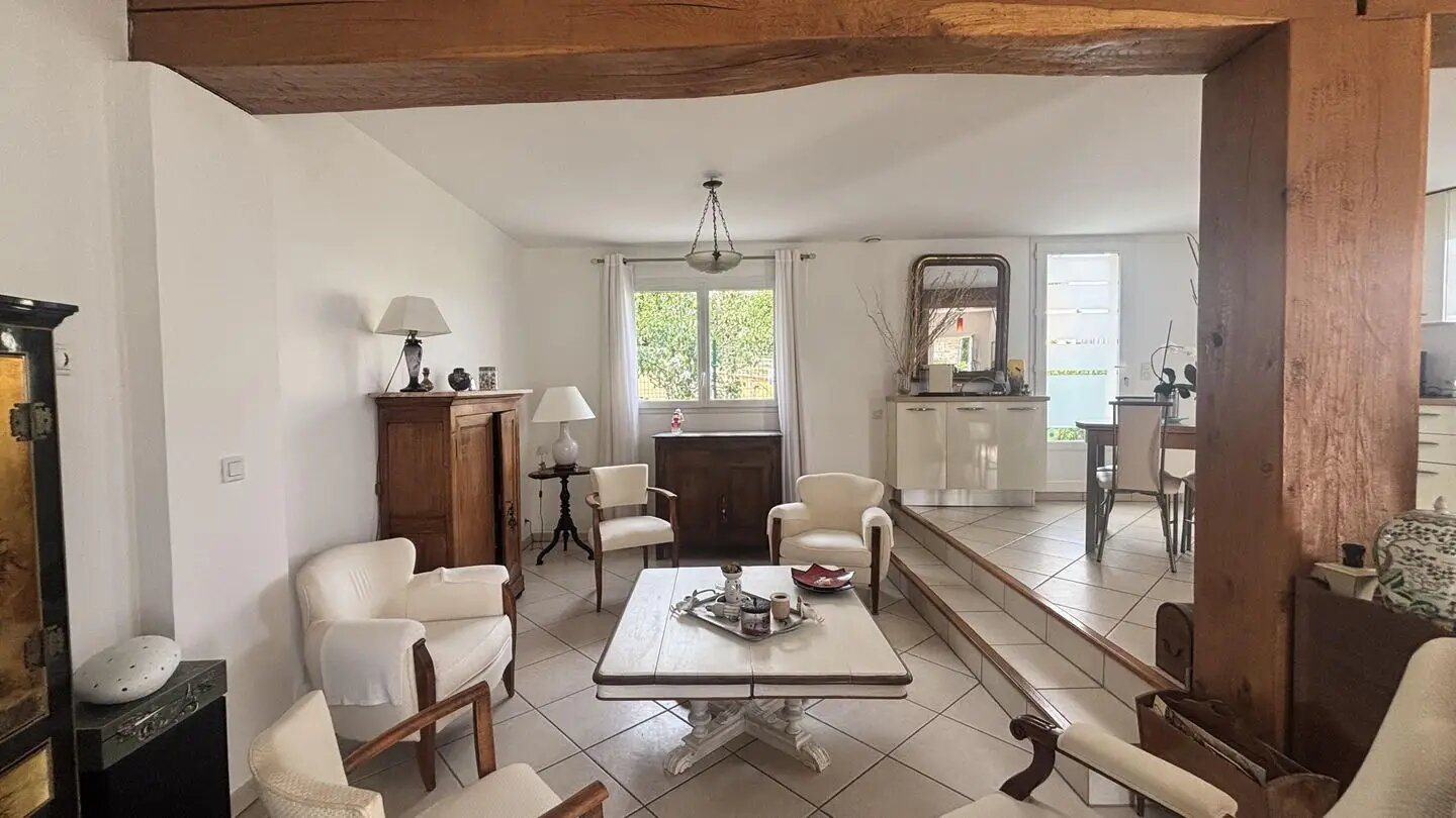 Maison à vendre, 80m², Saint-Germain-de-la-Grange