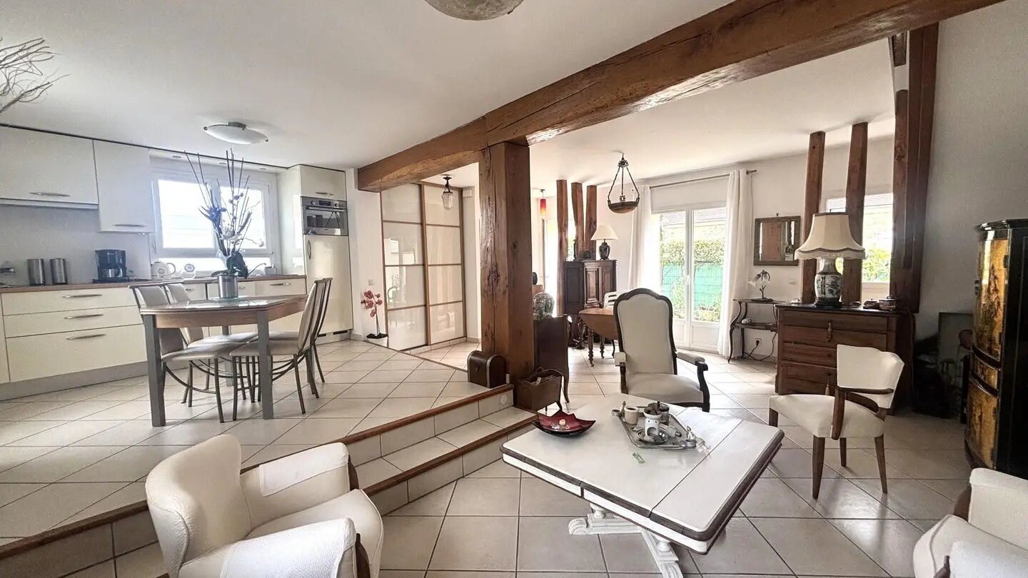 Maison à vendre, 80m², Saint-Germain-de-la-Grange