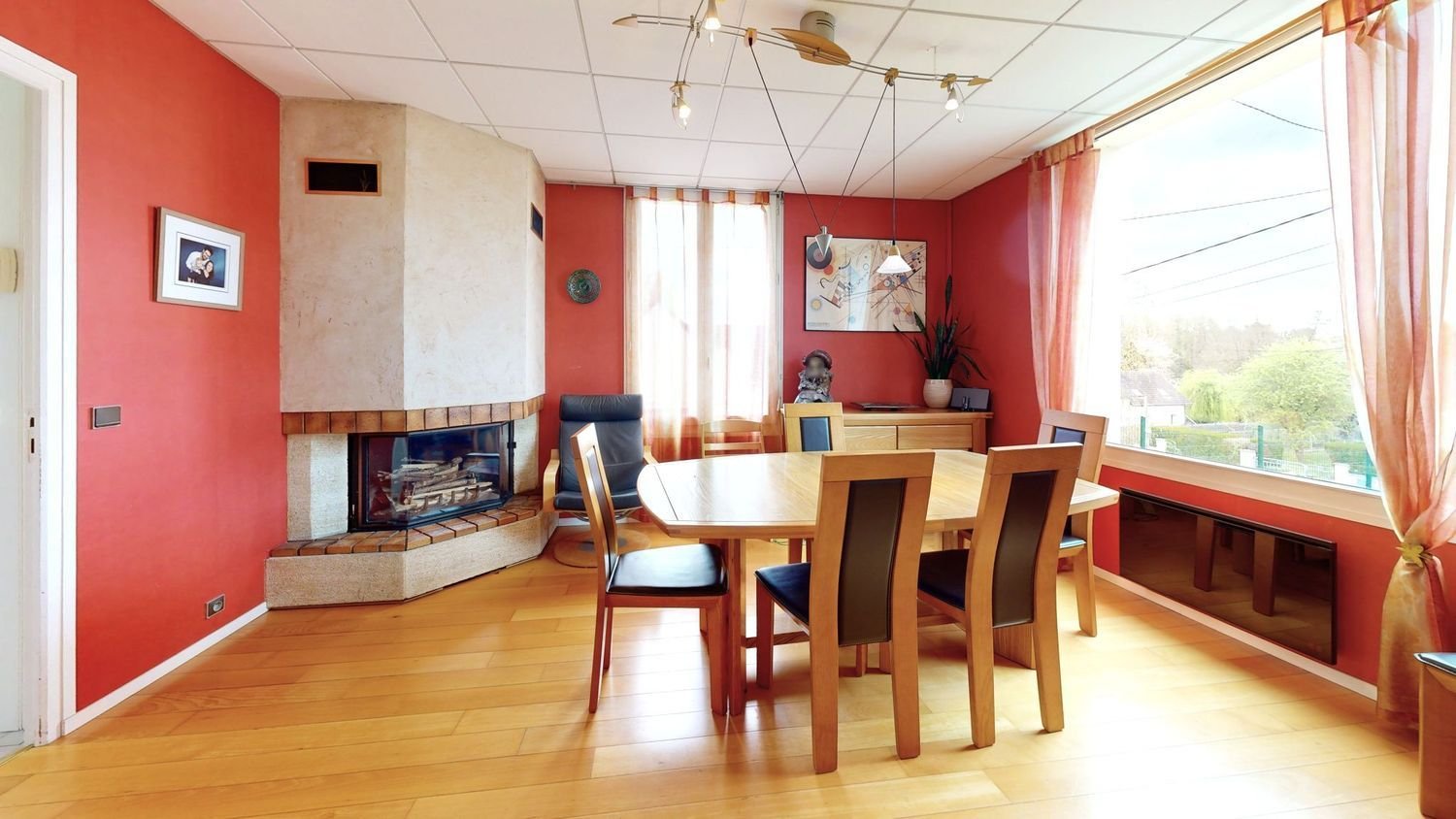 Maison à vendre, 100m², Neauphle-le-Château