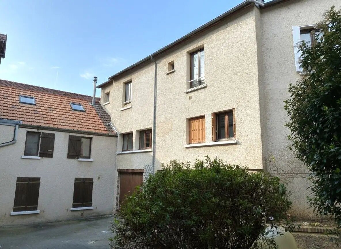 Appartement à vendre, 33m², Neauphle-le-Château