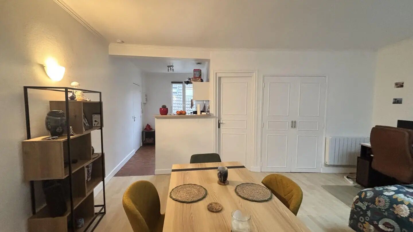 Appartement à vendre, 33m², Neauphle-le-Château