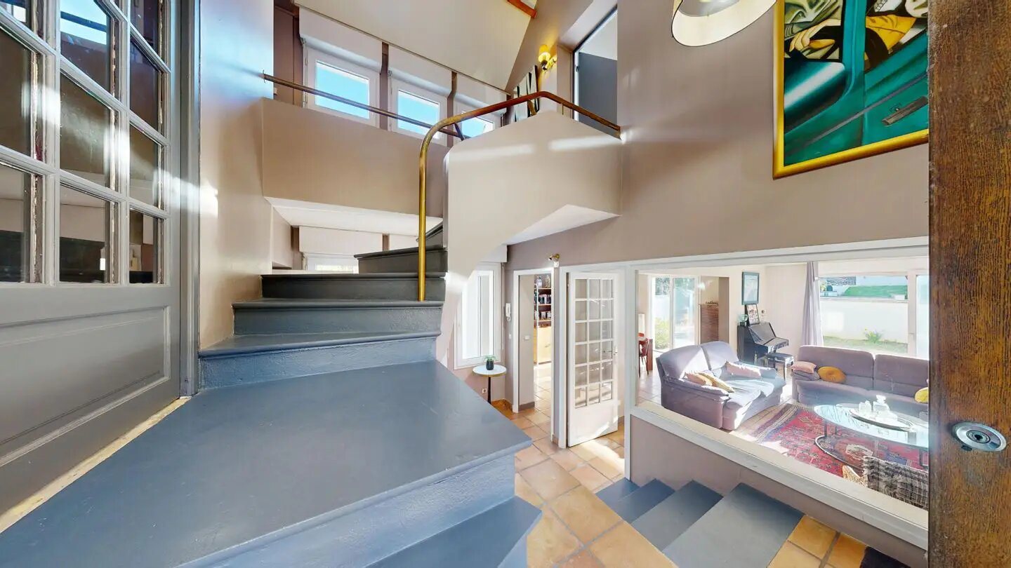 Maison à vendre, 264m², Jouars-Pontchartrain