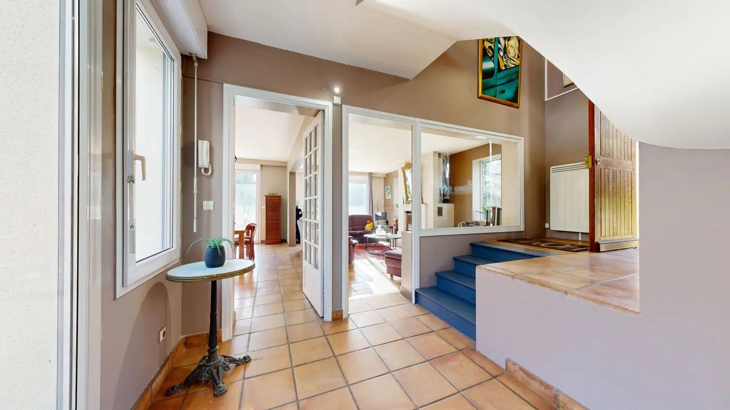 Maison à vendre, 264m², Jouars-Pontchartrain
