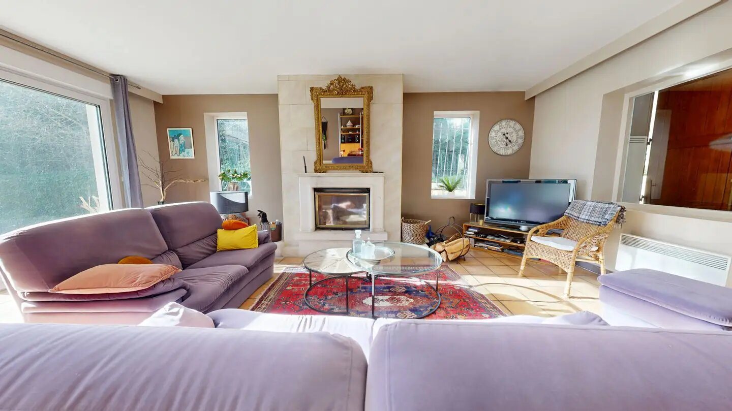 Maison à vendre, 264m², Jouars-Pontchartrain