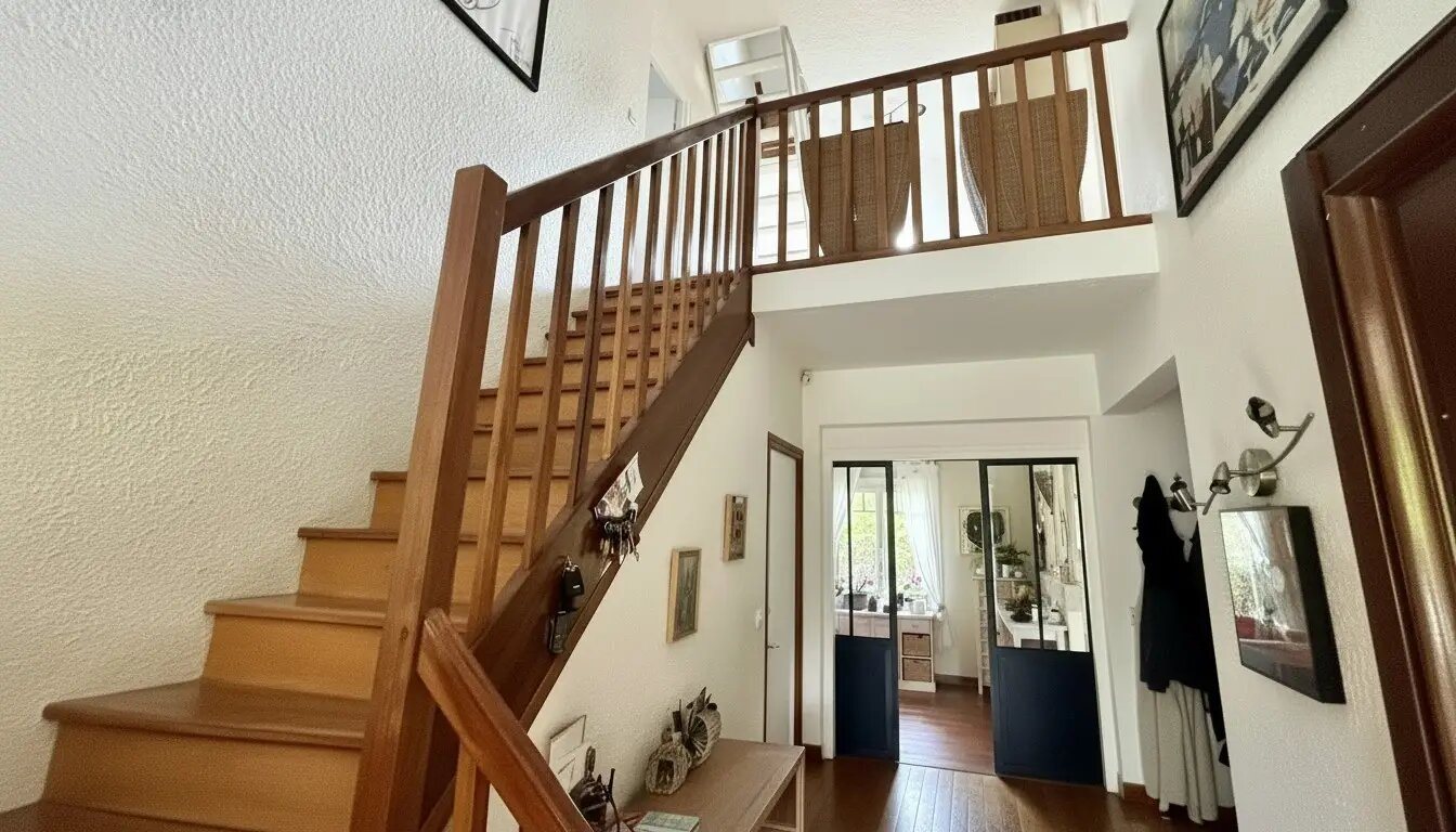 Maison à vendre, 168m², Neauphle-le-Vieux