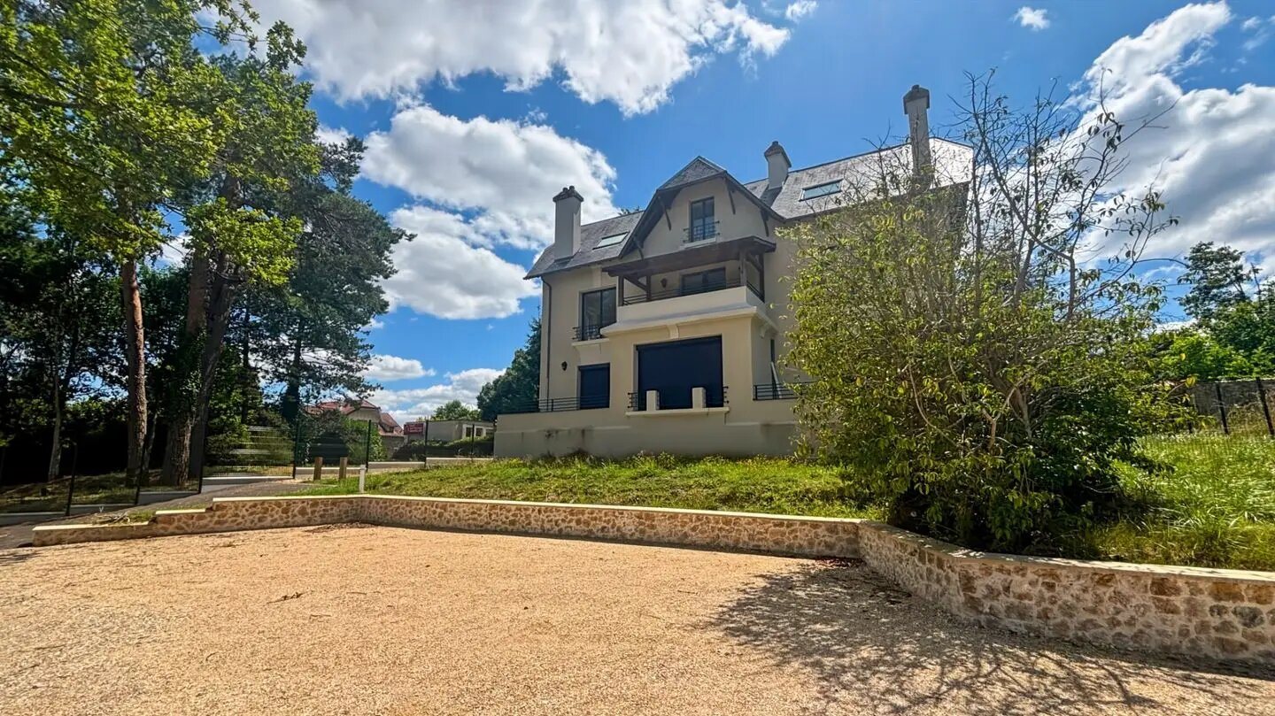 Appartement à vendre, 51m², Montfort-l'Amaury