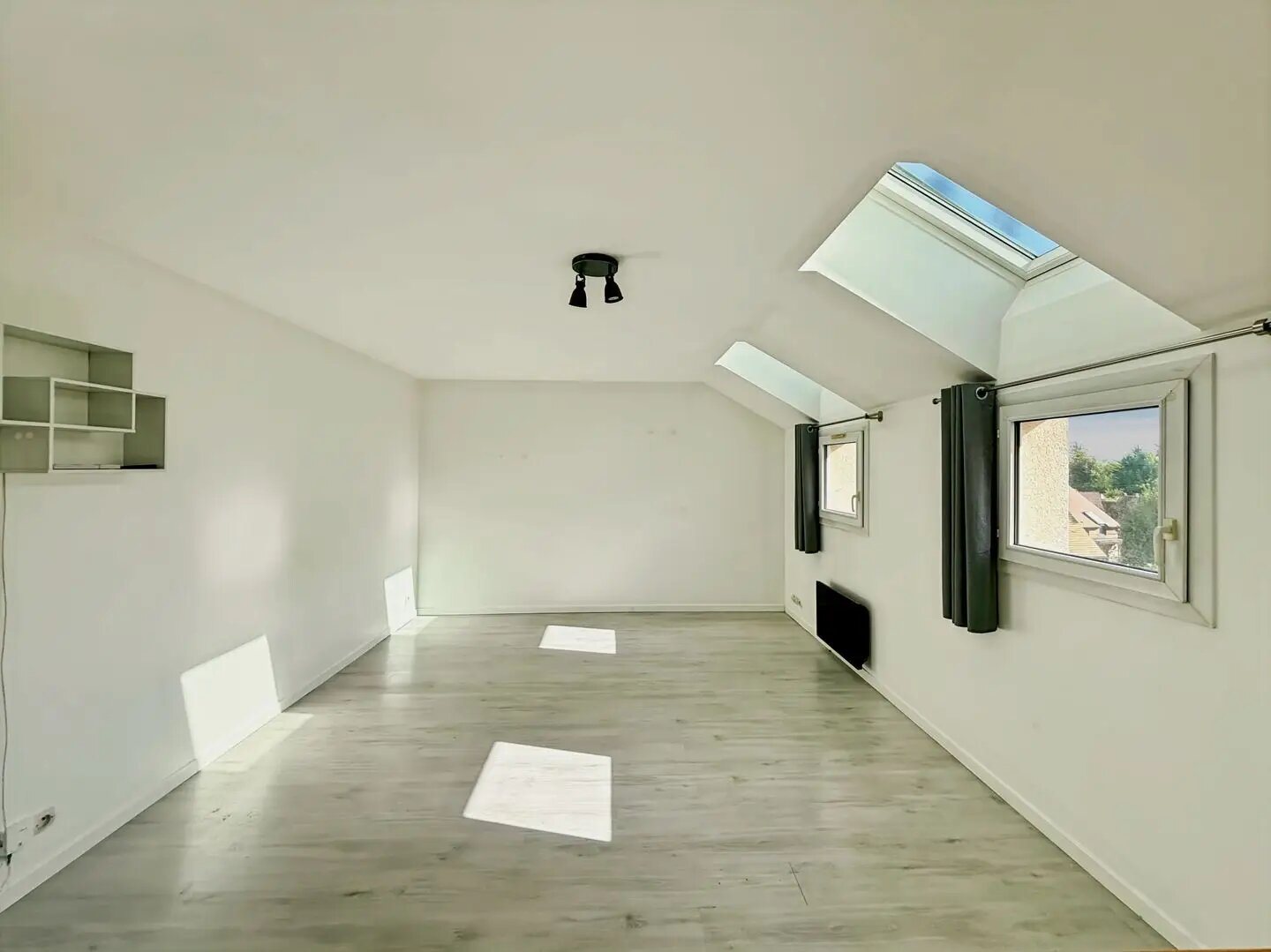 Appartement à vendre, 41m², Jouars-Pontchartrain