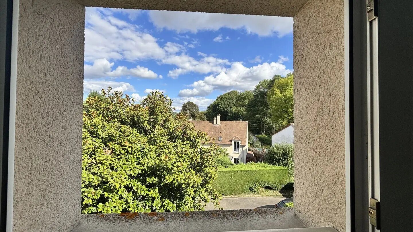 Appartement à vendre, 41m², Jouars-Pontchartrain