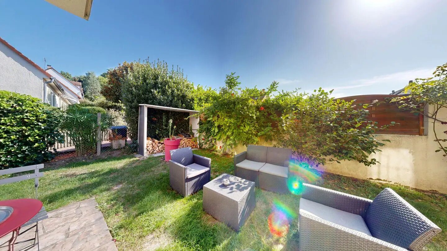 Maison à vendre, 150m², Jouars-Pontchartrain