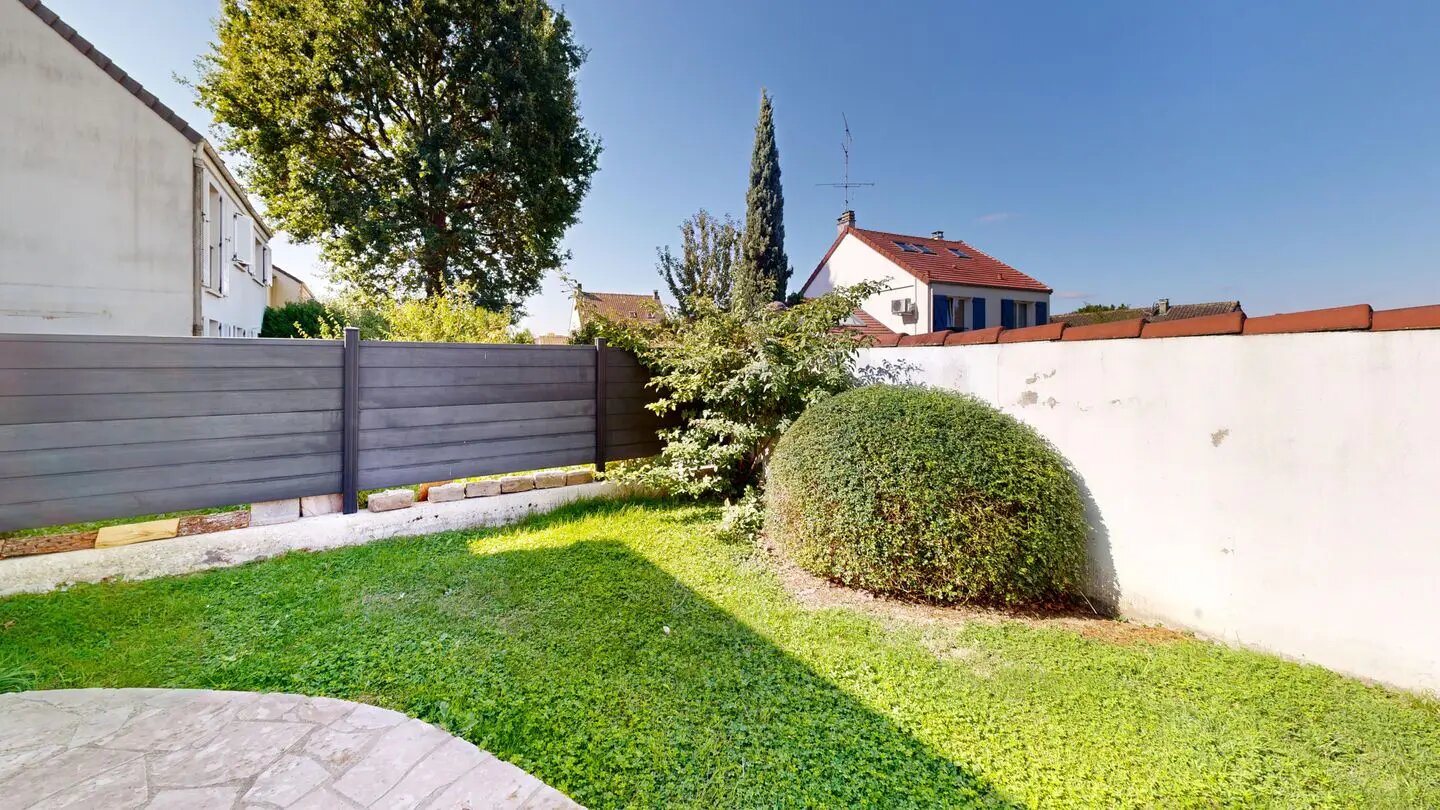 Maison à vendre, 150m², Jouars-Pontchartrain