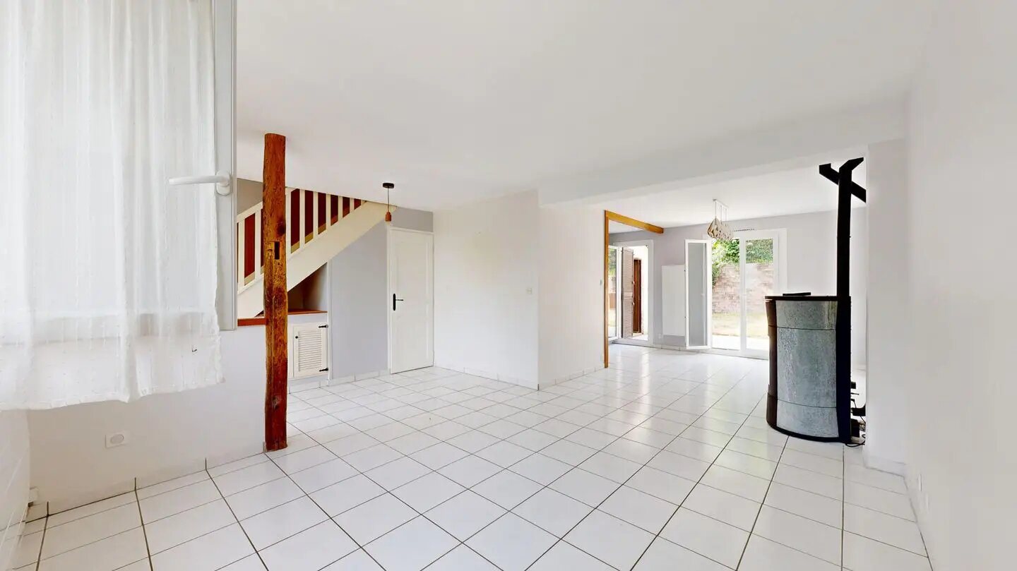 Maison à vendre, 90m², Plaisir