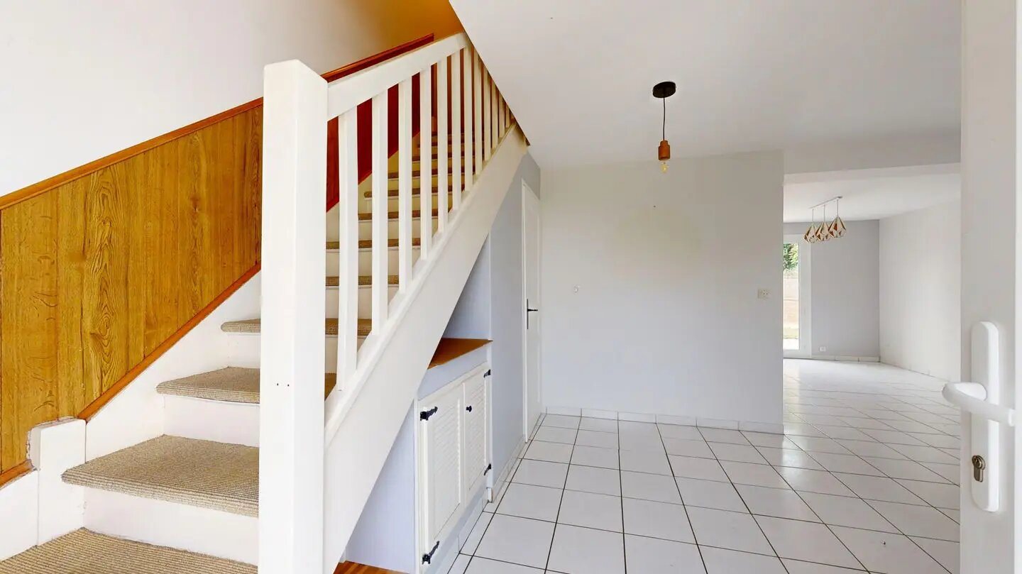 Maison à vendre, 90m², Plaisir