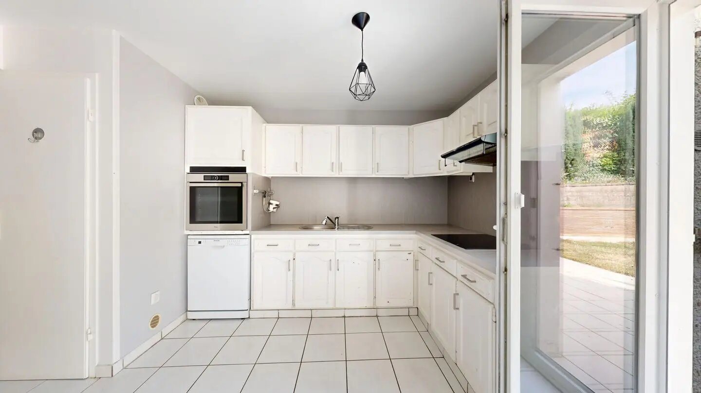 Maison à vendre, 90m², Plaisir