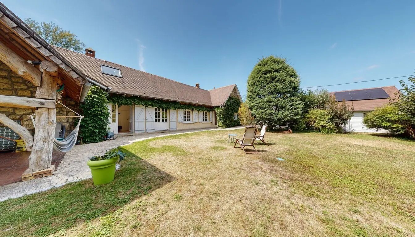 Maison à vendre, 230m², Neauphle-le-Château
