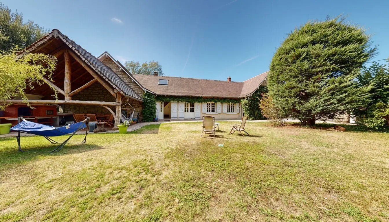 Maison à vendre, 230m², Neauphle-le-Château