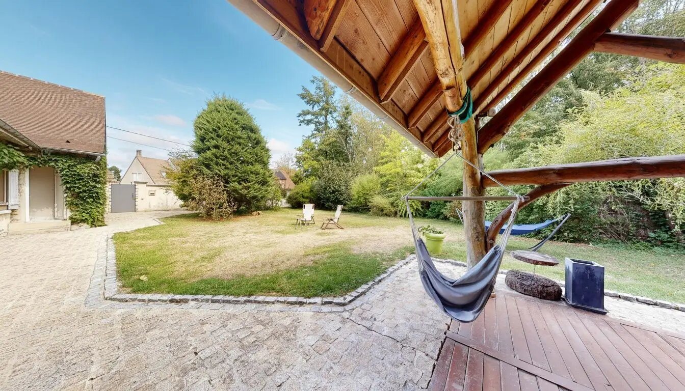 Maison à vendre, 230m², Neauphle-le-Château