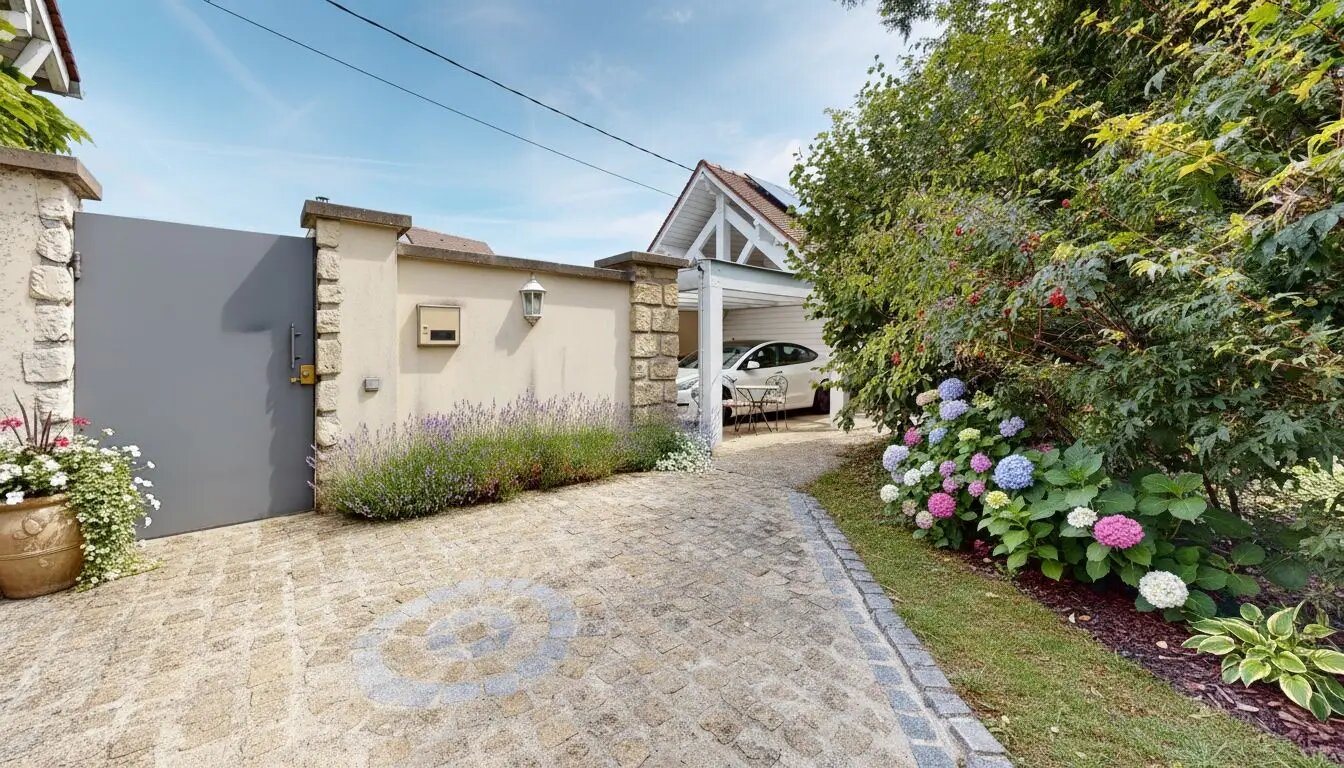 Maison à vendre, 230m², Neauphle-le-Château
