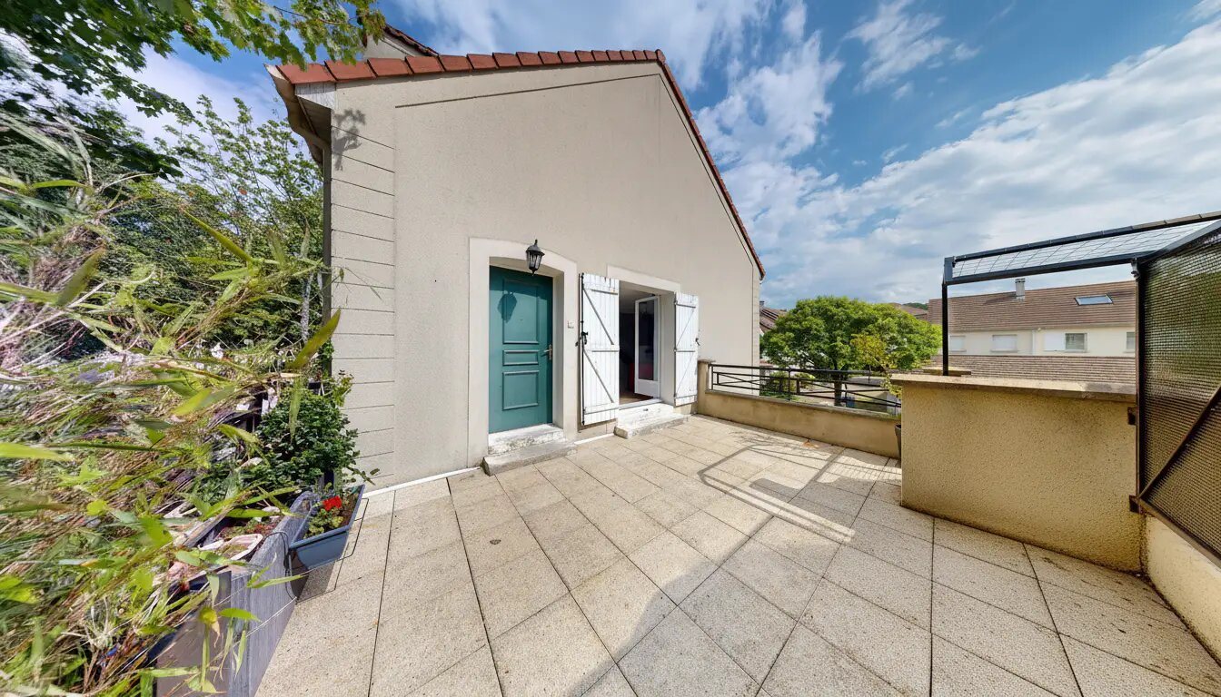 Maison à vendre, 56m², Plaisir