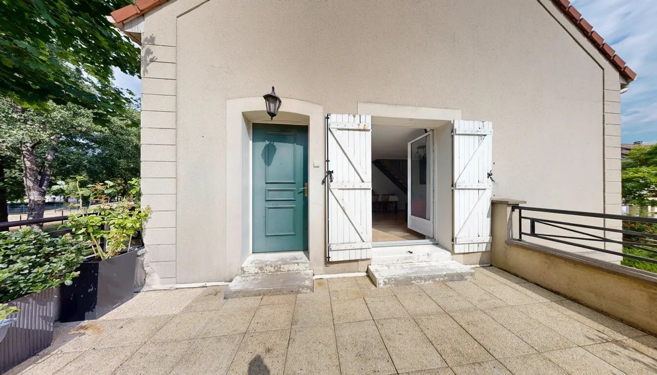 Maison à vendre, 56m², Plaisir