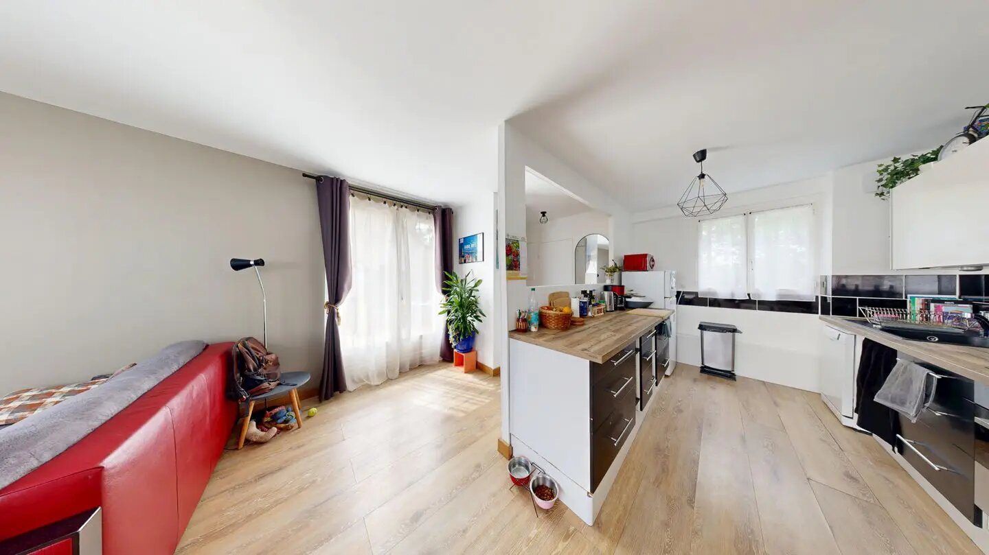Maison à vendre, 56m², Plaisir