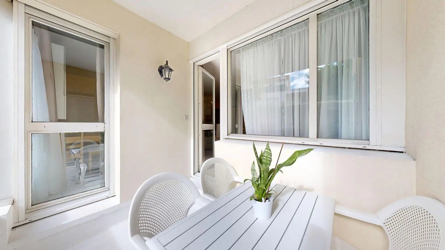 Appartement à vendre, 55m², Rueil-Malmaison