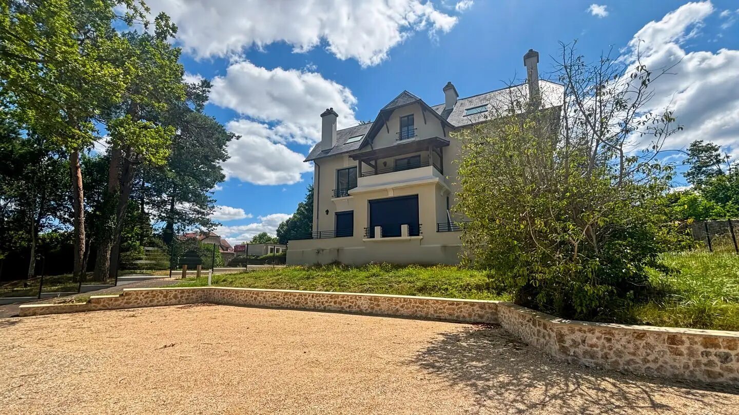 Appartement à louer, 47m², Méré