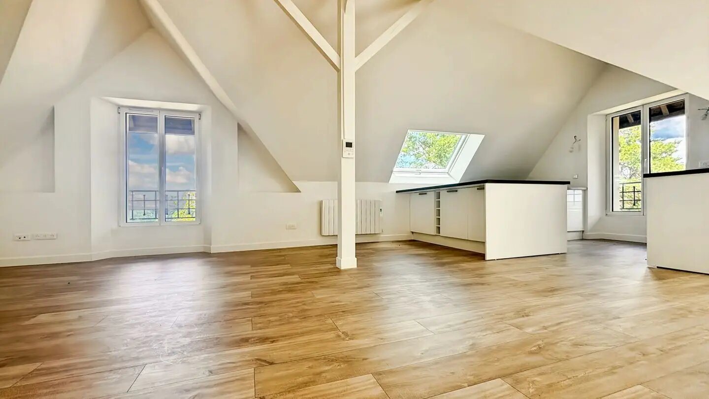 Appartement à louer, 47m², Méré
