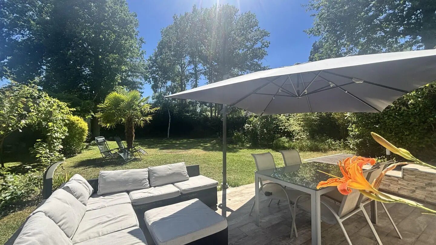 Maison à vendre, 161m², Plaisir