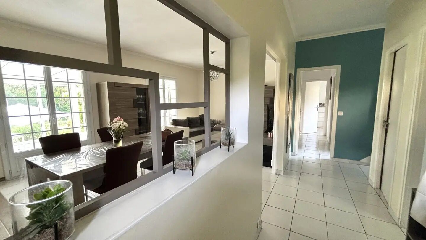 Maison à vendre, 161m², Plaisir