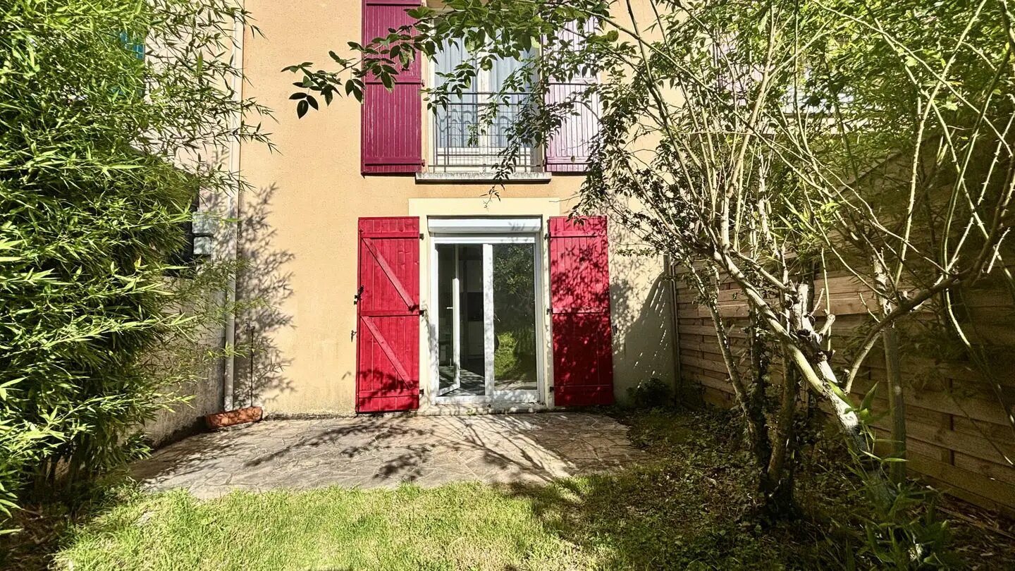 Appartement à louer, 38m², Le Tremblay-sur-Mauldre