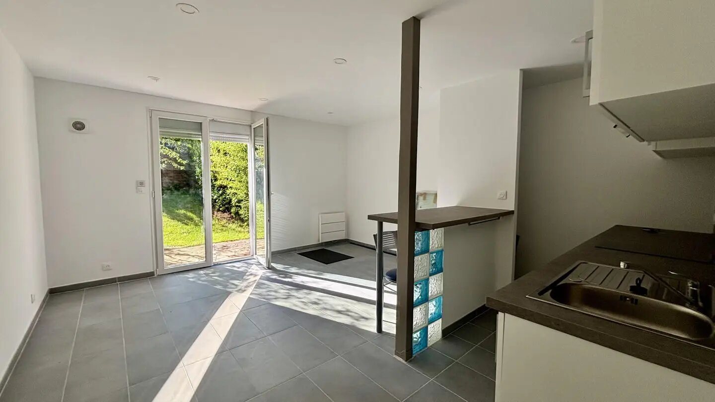 Appartement à louer, 38m², Le Tremblay-sur-Mauldre