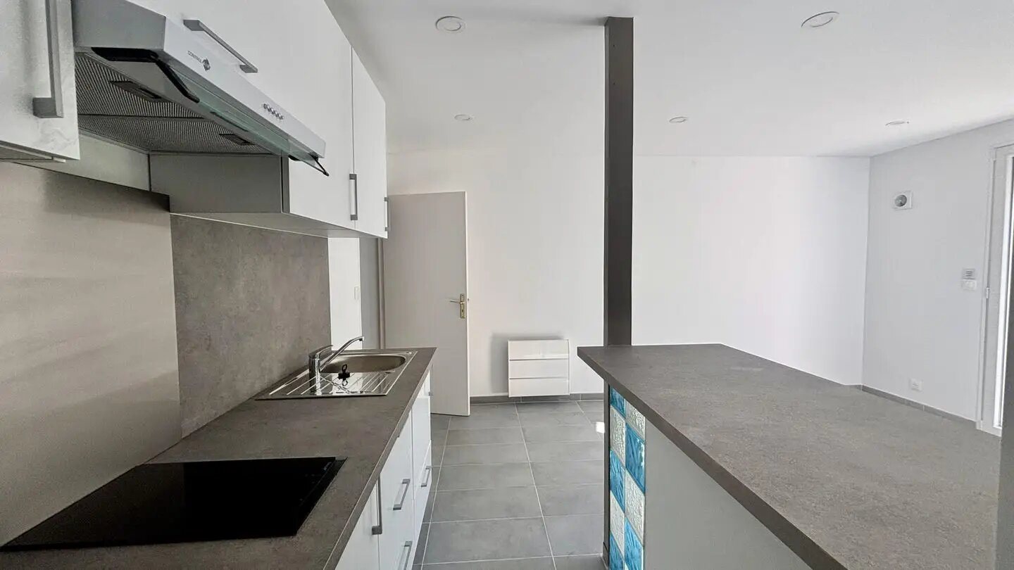 Appartement à louer, 38m², Le Tremblay-sur-Mauldre