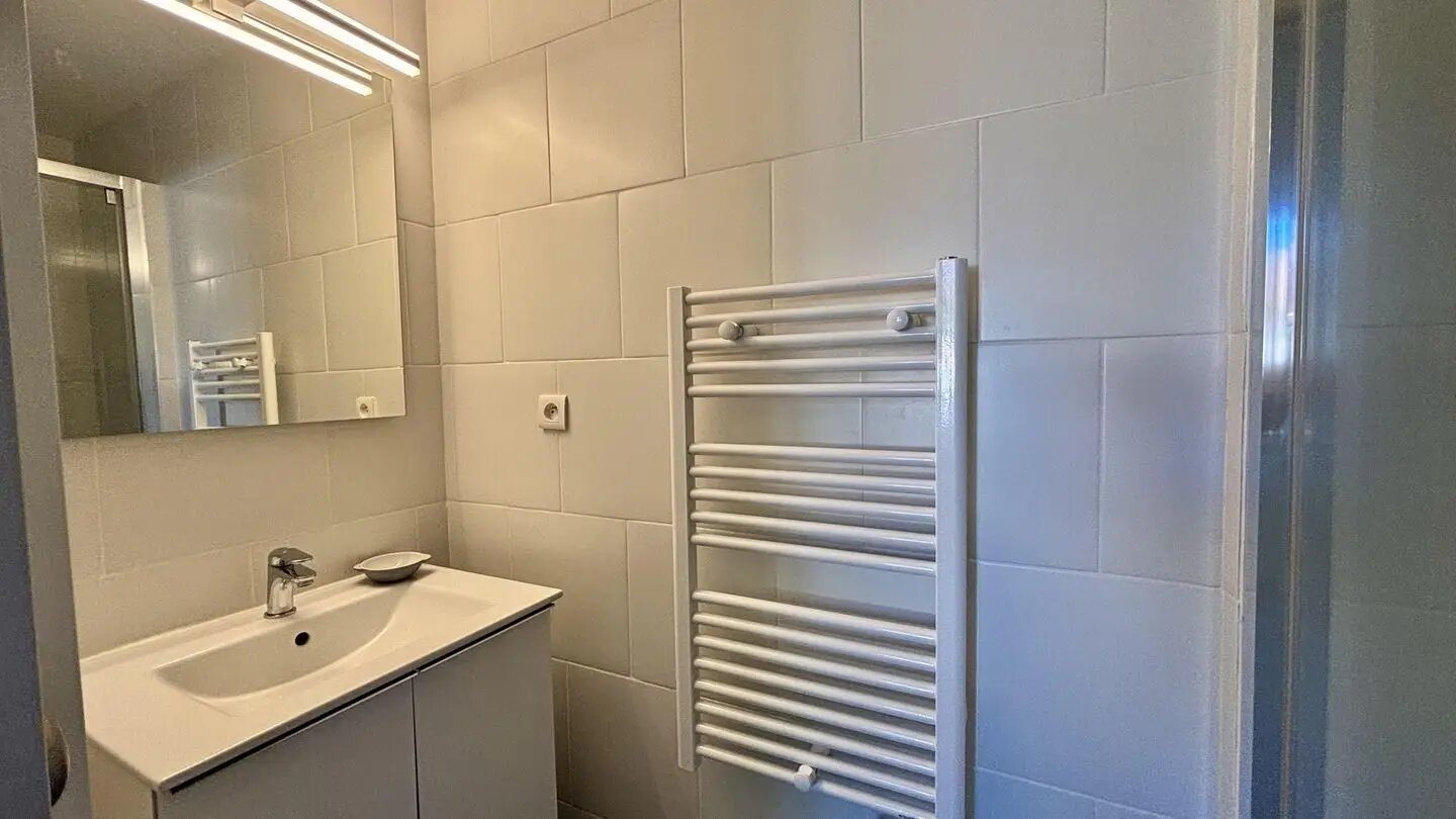 Appartement à louer, 38m², Le Tremblay-sur-Mauldre