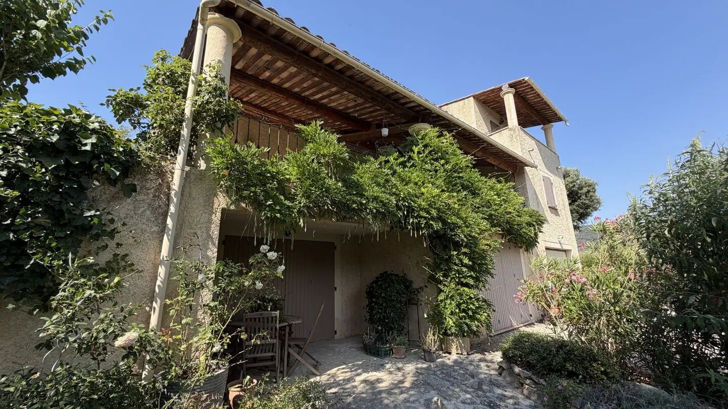 Maison à vendre, 204m², Forcalquier