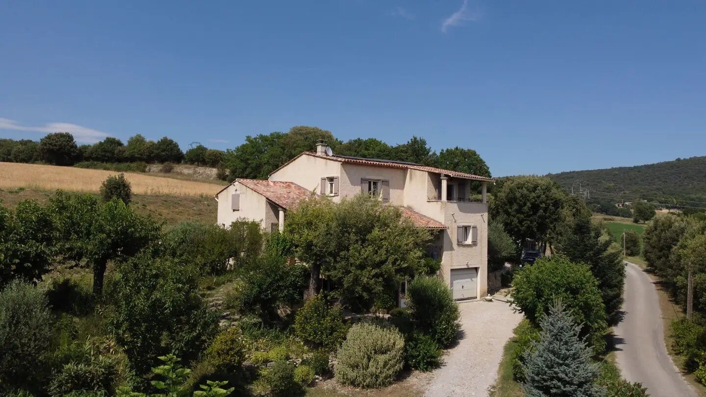 Maison à vendre, 204m², Forcalquier