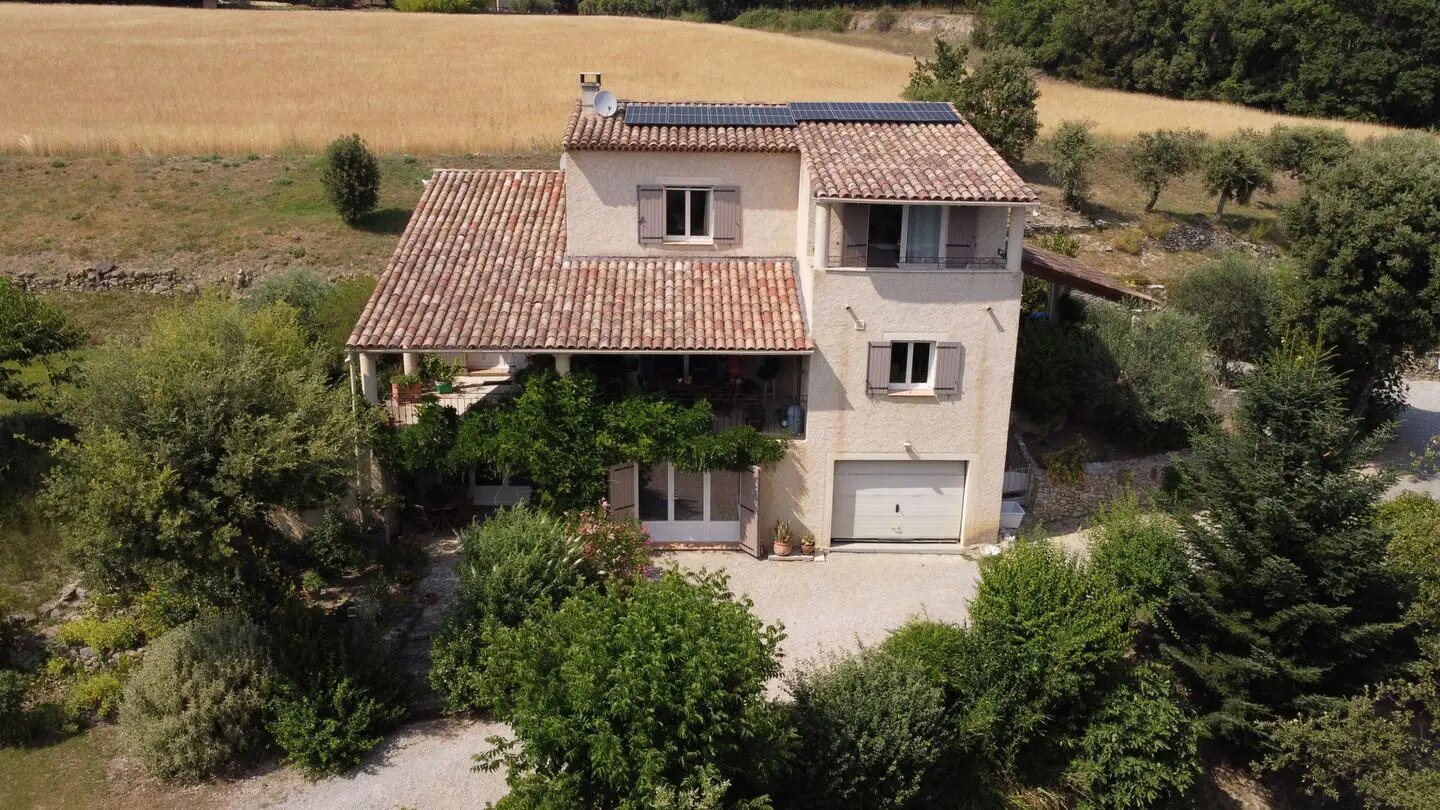 Maison à vendre, 204m², Forcalquier