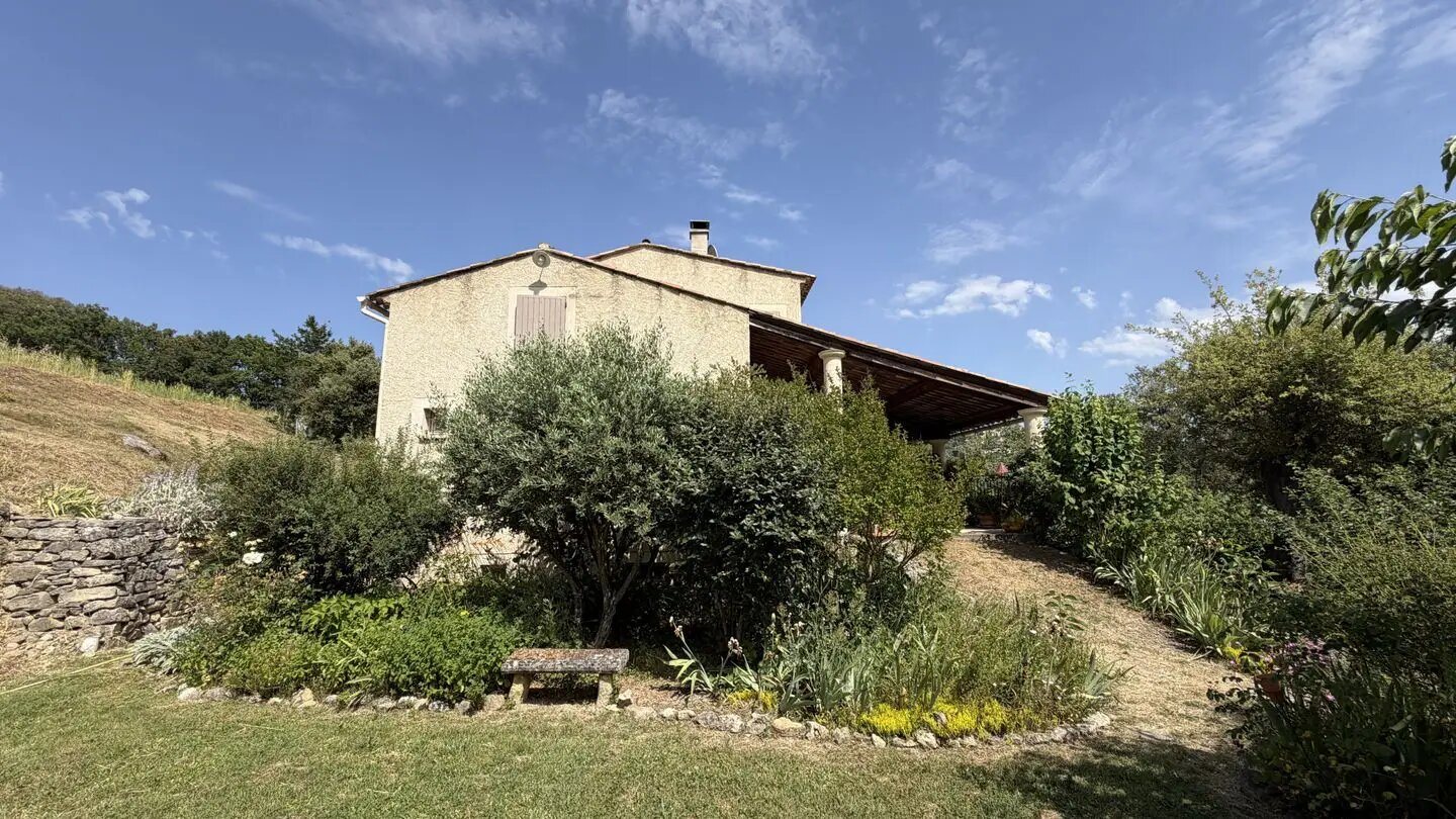 Maison à vendre, 204m², Forcalquier