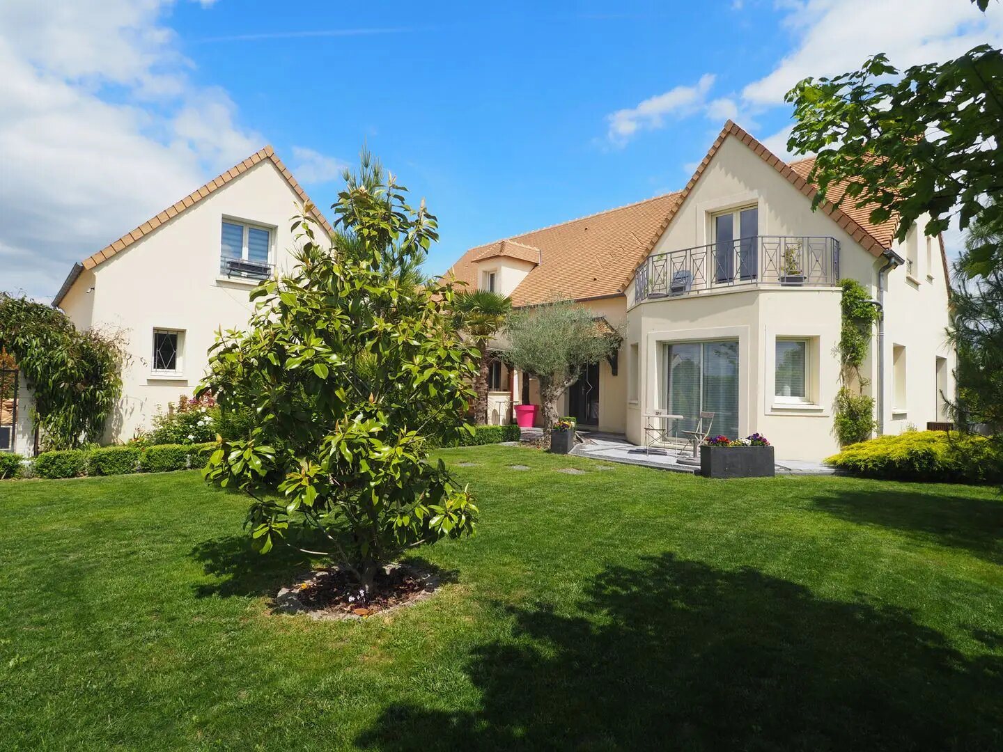 Maison à vendre, 248m², Neauphle-le-Vieux