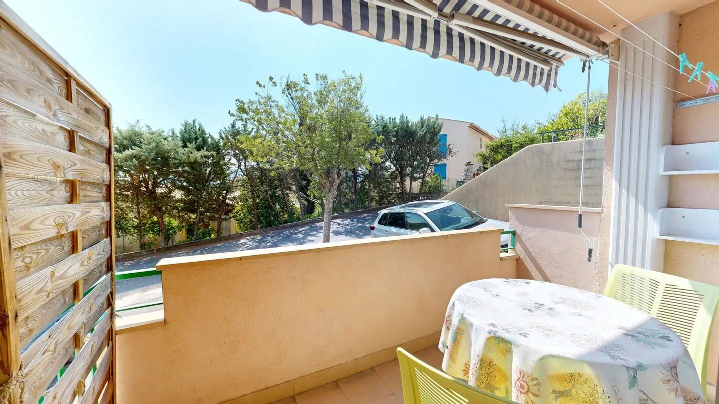Appartement à vendre, 31m², Gréoux-les-Bains