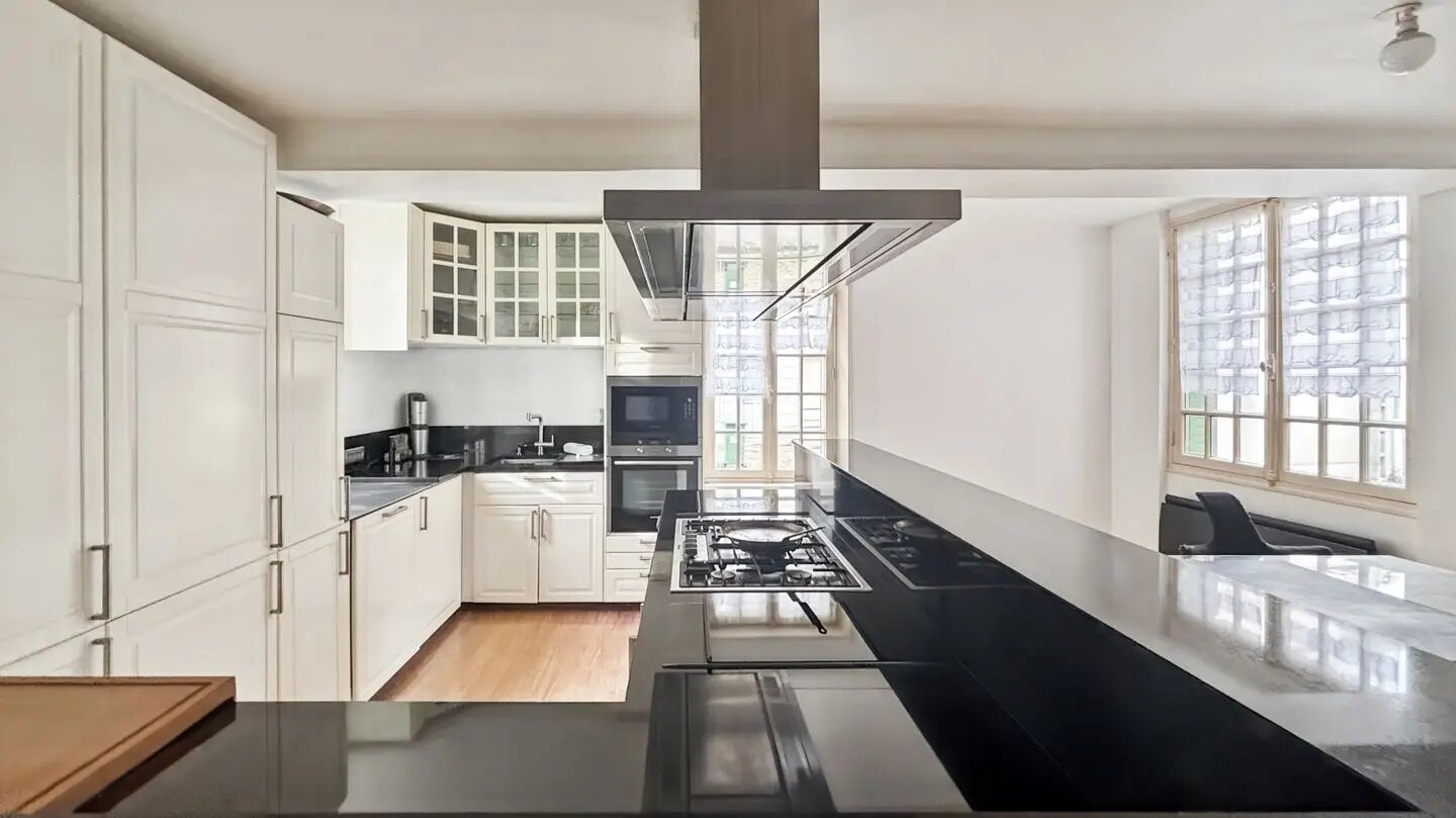 Maison à vendre, 80m², Houdan