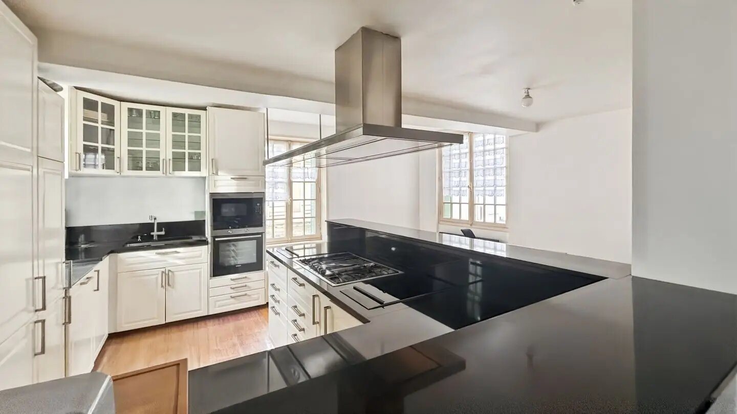 Maison à vendre, 80m², Houdan