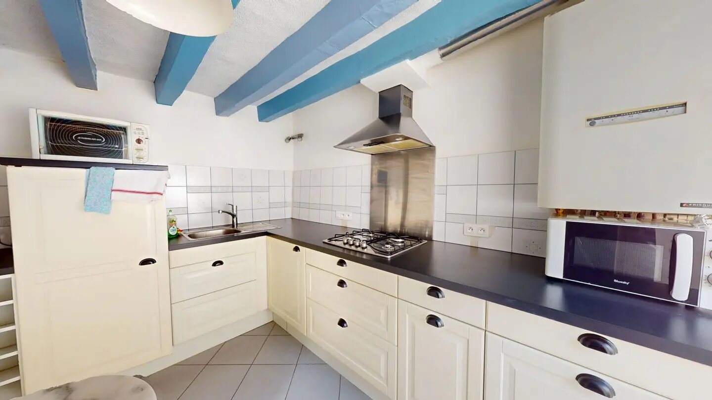 Maison à vendre, 85m², Neauphle-le-Château