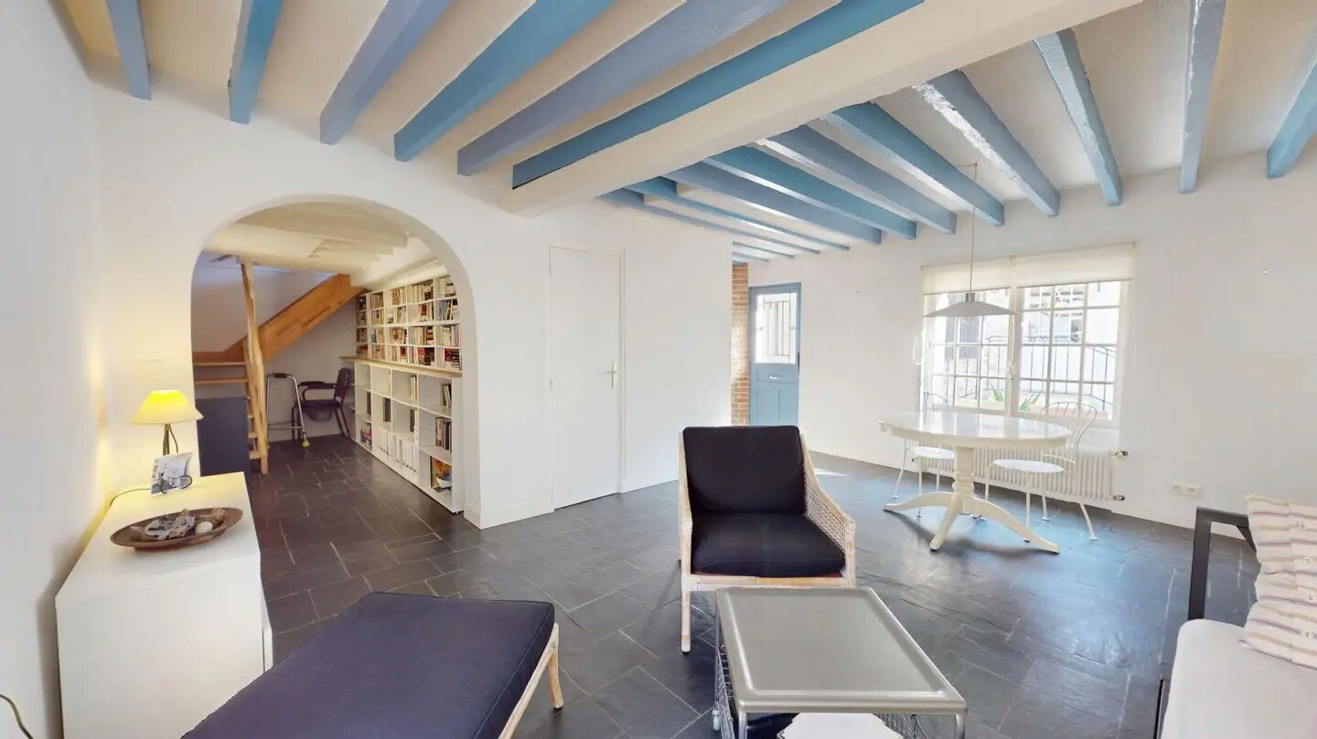Maison à vendre, 85m², Neauphle-le-Château