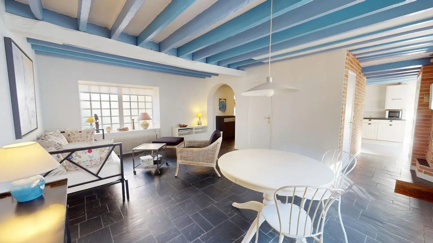Maison à vendre, 85m², Neauphle-le-Château