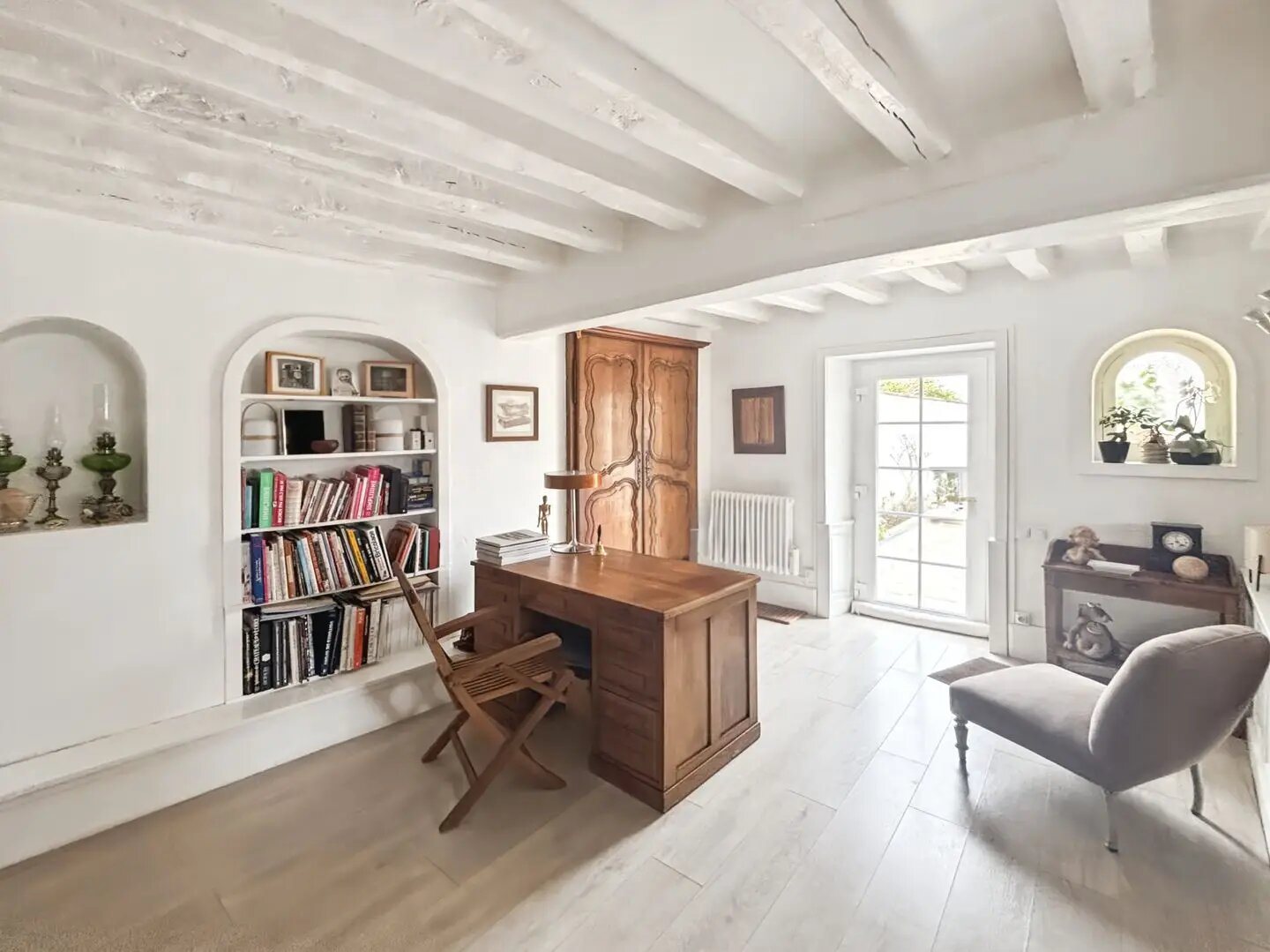 Maison à vendre, 125m², Jouars-Pontchartrain