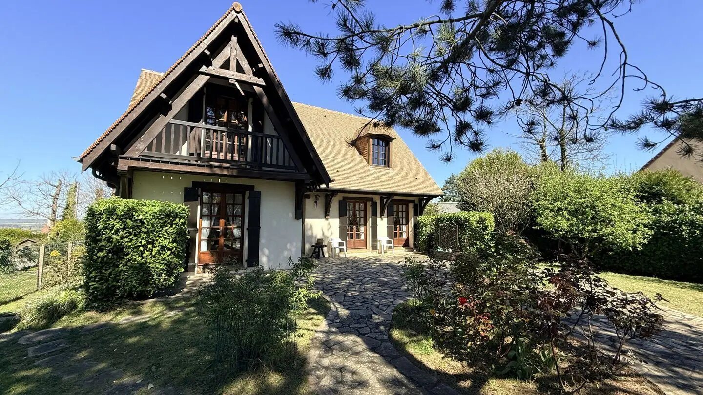 Maison à vendre, 148m², Plaisir