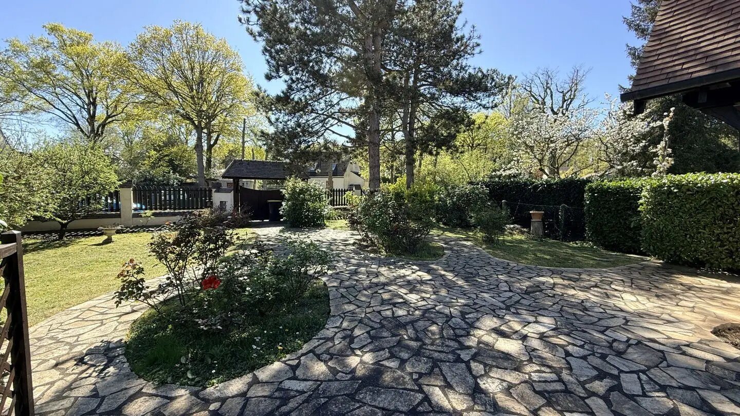 Maison à vendre, 148m², Plaisir