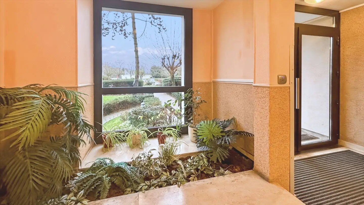 Appartement à vendre, 63m², Les Clayes-sous-Bois