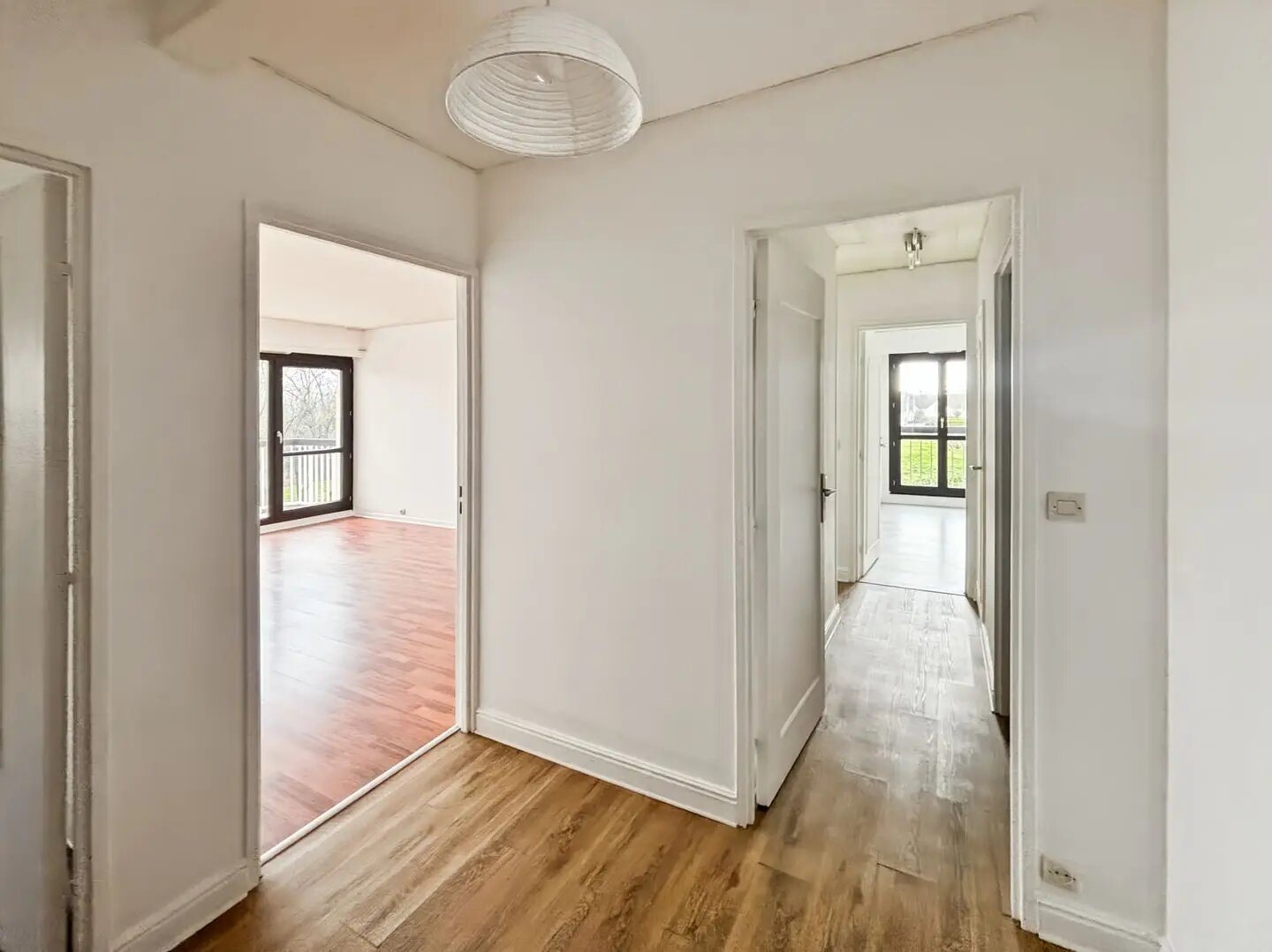 Appartement à vendre, 63m², Les Clayes-sous-Bois